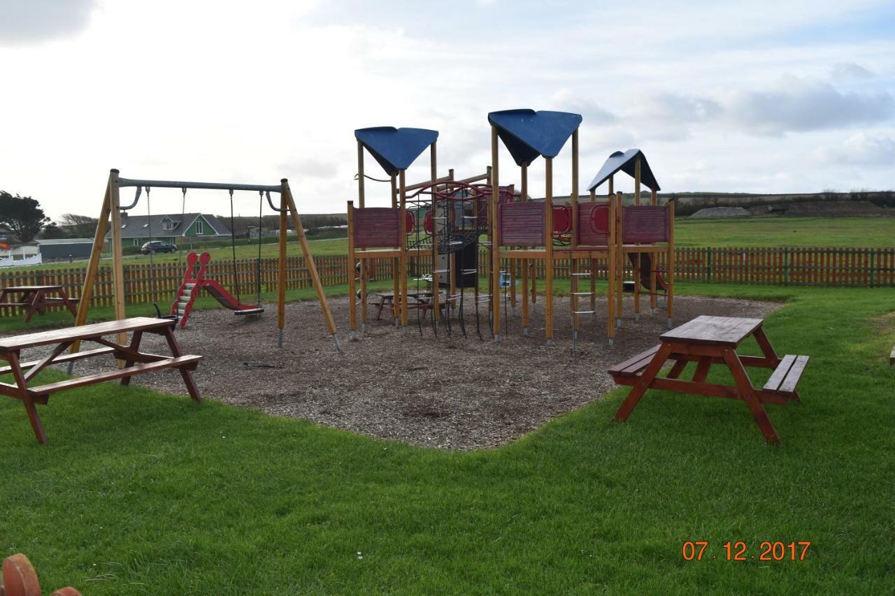 The Pearl Hotel Bude Exterior photo